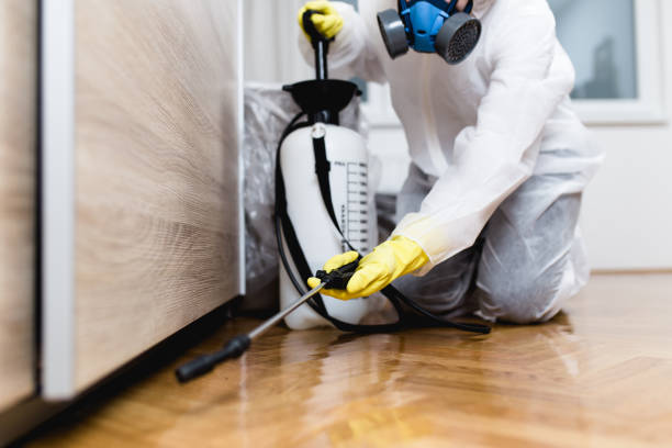Best Commercial Pest Control Services  in Shelbyville, IN