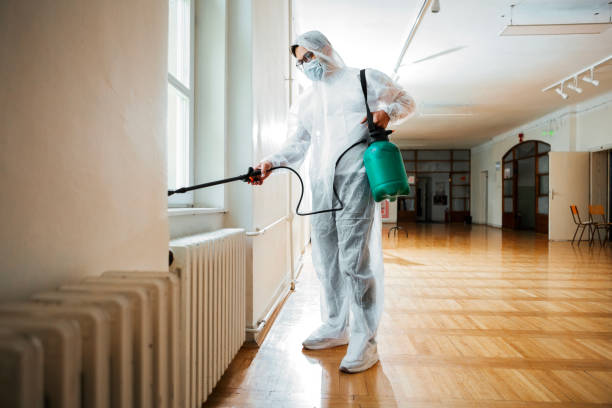 Best Local Pest Control Services  in Shelbyville, IN